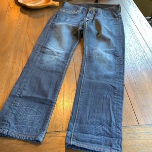 Levi’s 511 Skinny